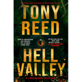 Hell Valley: A Fast-Paced Action-Adventure Thriller