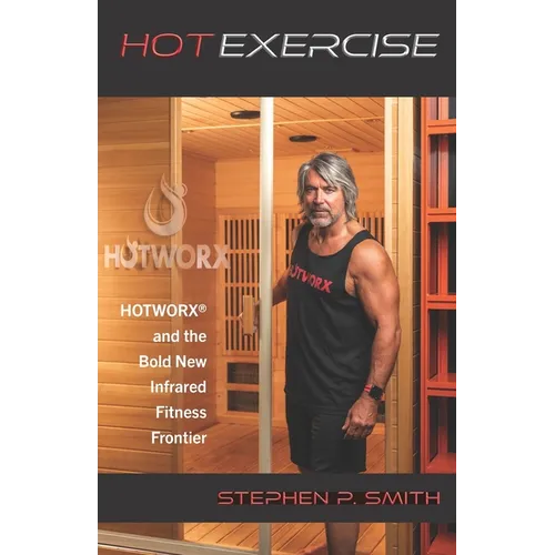 Hot Exercise: HOTWORX and the Bold New Infrared Fitness Frontier
