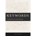 Keywords: A Vocabulary of Child Disability