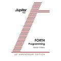 The Jupiter ACE Manual - 40th Anniversary Edition