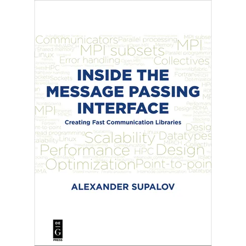 Inside the Message Passing Interface: Creating Fast Communication Libraries