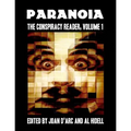 Paranoia: The Conspiracy Reader, Volume 1