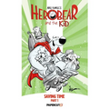 Herobear and the Kid Vol. 2: Saving Time, Part 1