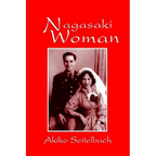 Nagasaki Woman - Paperback