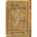 Song of the Red Sparrow, Book Three: The Spirit Is Willing