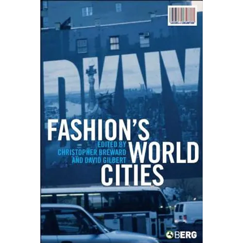 Fashion's World Cities