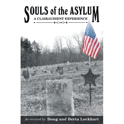 Souls of the Asylum