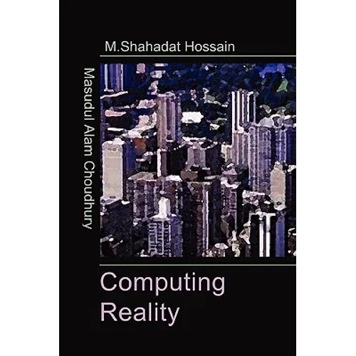 Computing Reality
