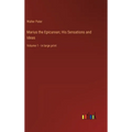 Marius the Epicurean; His Sensations and Ideas: Volume 1 - in large print