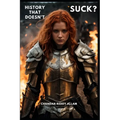 History that doesn't Suck?