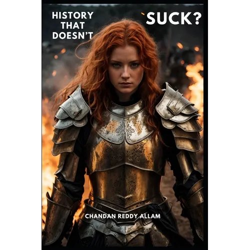 History that doesn't Suck?