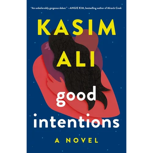Good Intentions