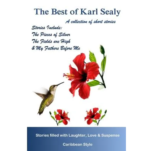 The Best of Karl Sealy