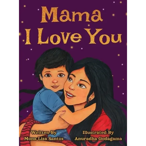 Mama I Love You