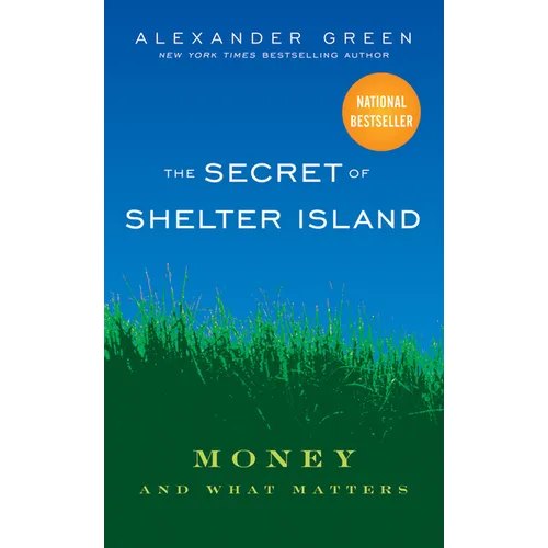 Shelter Island P