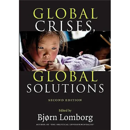 Global Crises, Global Solutions