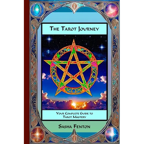 The Tarot Journey