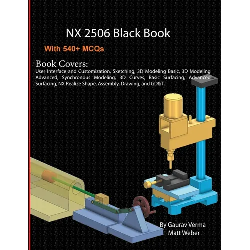 NX 2506 Black Book