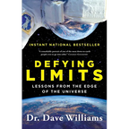 Defying Limits: Lessons from the Edge of the Universe - Paperback