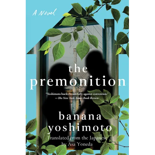 The Premonition