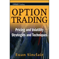 Option Trading: Pricing and Volatility Strategies and Techniques