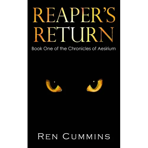 Reaper's Return: Chronicles of Aesirium