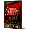 You're Next (Deluxe Edition)
