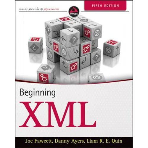 Beginning XML