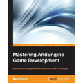 Mastering AndEngine Game Development
