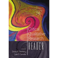 Critical Qualitative Research Reader