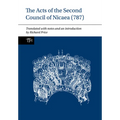 The Acts of the Second Council of Nicaea (787)
