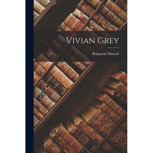 Vivian Grey
