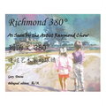 Richmond 380: As Seen Through the Eyes of an Artist, bilingual edition 英/汉