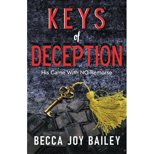 Keys of Deception: His Game with NO Remorse