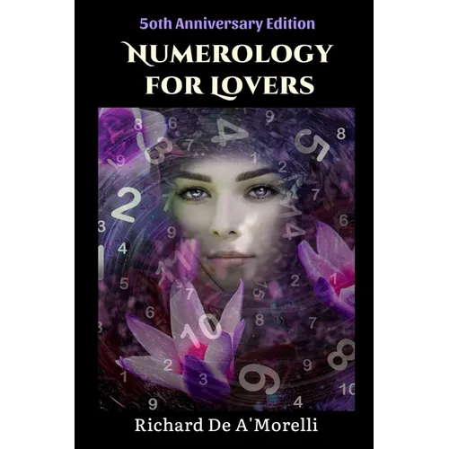 Numerology for Lovers