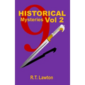 9 Historical Mysteries Vol 2