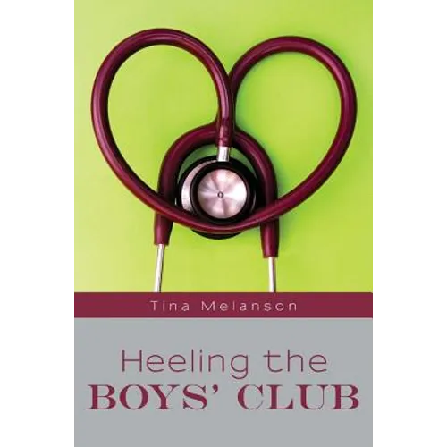 Heeling the Boys' Club