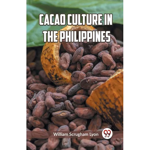 Cacao Culture in the Philippines