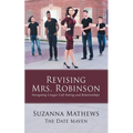 Revising Mrs. Robinson: Navigating Cougar-Cub Dating and Relationships