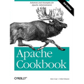 Apache Cookbook