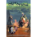 Teenage Mutant Ninja Turtles: Mutant Nation, Vol. 1