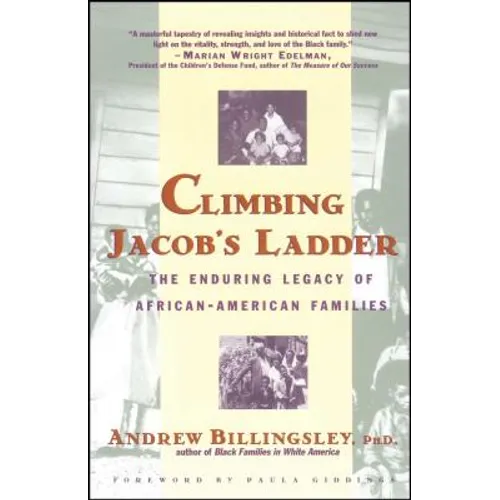 Climbing Jacob's Ladder