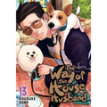 The Way of the Househusband, Vol. 13