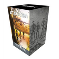 Attack on Titan the Final Season Part 2 Manga Box Set