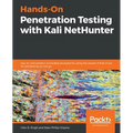 Hands-On Penetration Testing with Kali NetHunter