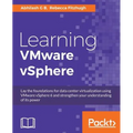 Learning VMware vSphere