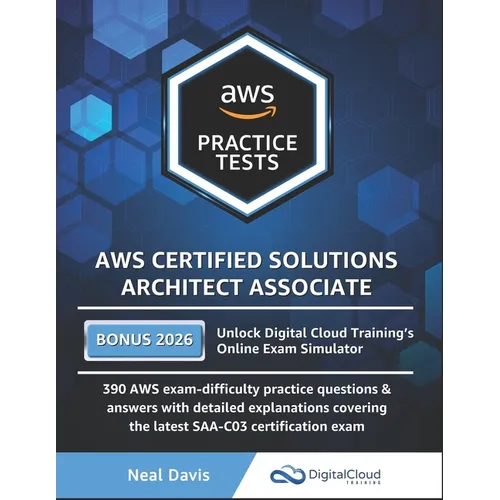 AWS Certified Solutions Architect Associate Practice Tests
