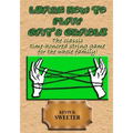 Learn How to Play Cat's Cradle