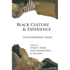 Black Culture and Experience: Contemporary Issues