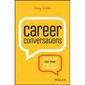 Career Conversations: How to Get the Best from Your Talent Pool